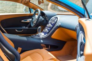 Bugatti Veyron 16.4 Grand Sport Roadster Vitesse Meo Constantini 2013 года  (NA)